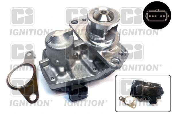 EGR Valve (XEGR259)
