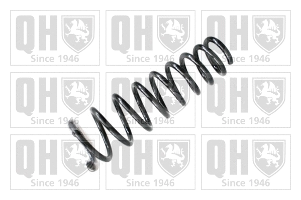 Suspension Spring (QCS7677)