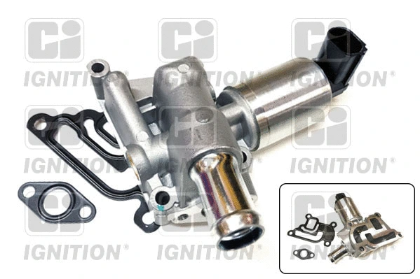 EGR Valve (XEGR29)