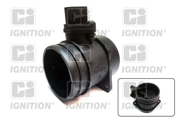 Mass Air Flow Sensor (QM1010)