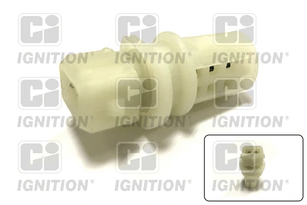 Sensor, intake air temperature (XEMS206)