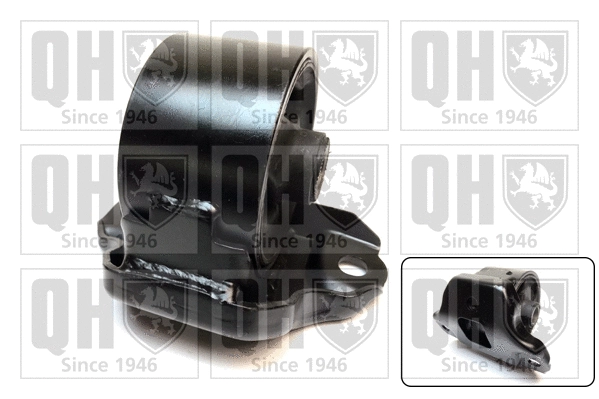 Mounting, engine (EM4768)