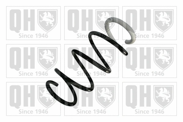 Suspension Spring (QCS9000)