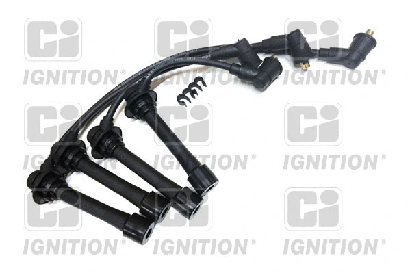 Ignition Cable Kit (XC650)