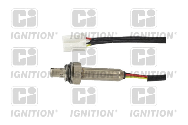 Lambda Sensor (XLOS1452)