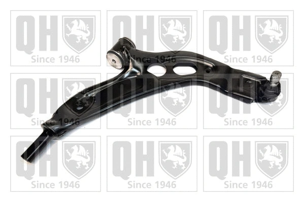 Control/Trailing Arm, wheel suspension (QSA2850S)