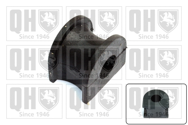 Mounting, stabiliser bar (EMB1862)