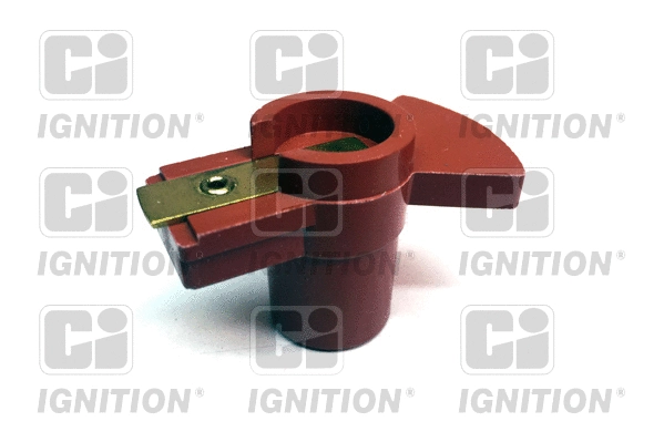 Rotor, distributor (XR117)