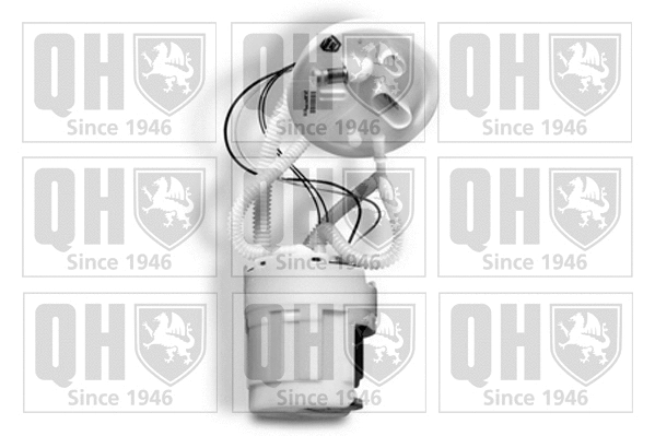 Fuel Feed Unit (QFP929)