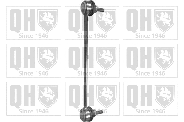 Link/Coupling Rod, stabiliser bar (QLS3313S)