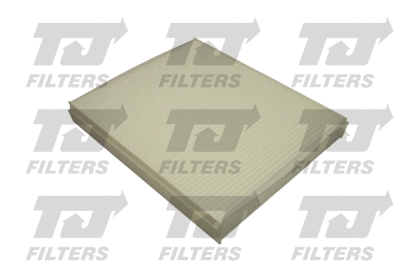 Filter, cabin air (QFC0208)