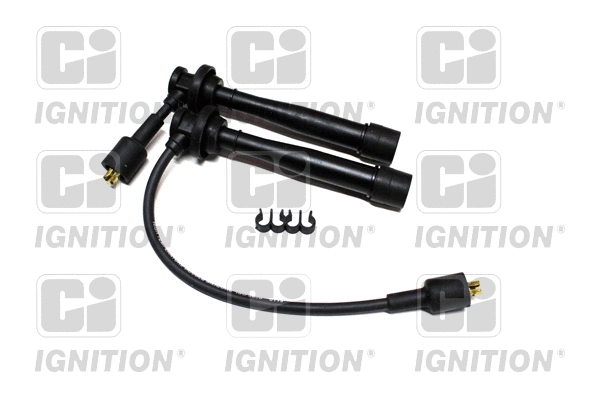 Ignition Cable Kit (XC1471)