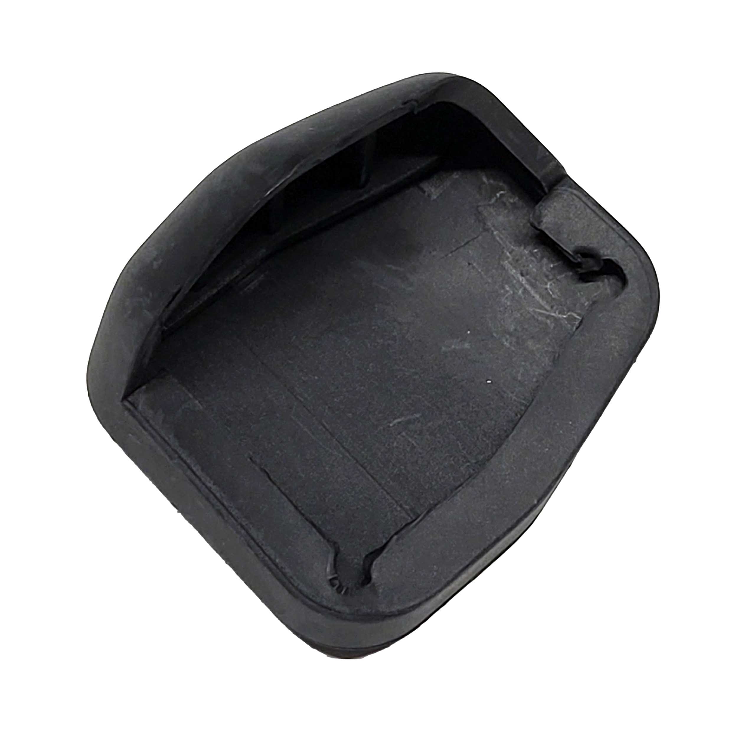 Pedal Pad, clutch pedal