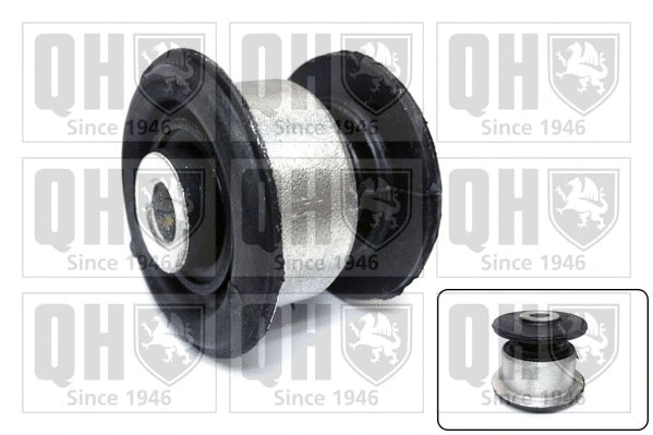 Mounting, control/trailing arm (EMS8572)