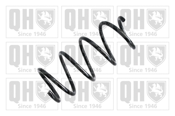 Suspension Spring (QCS8034)