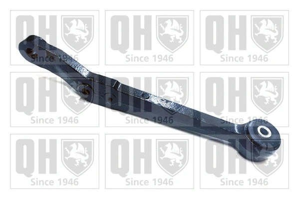 Control/Trailing Arm, wheel suspension (QSJ1283S)