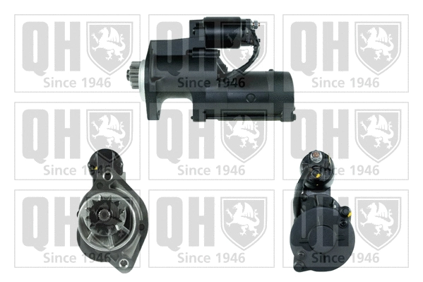 Starter (QRS1351)