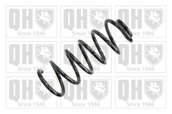 Suspension Spring (QCS5083)