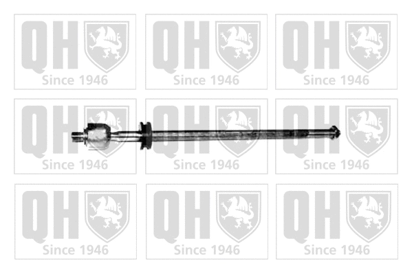Inner Tie Rod (QR2609S)