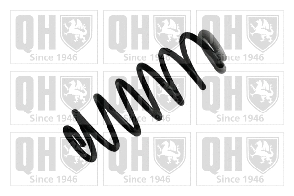 Suspension Spring (QCS7045)