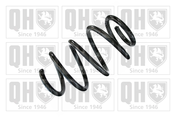 Suspension Spring (QCS8347)