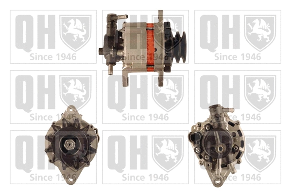 Alternator (QRA2561)