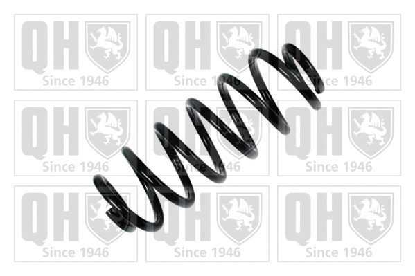 Suspension Spring (QCS7515)