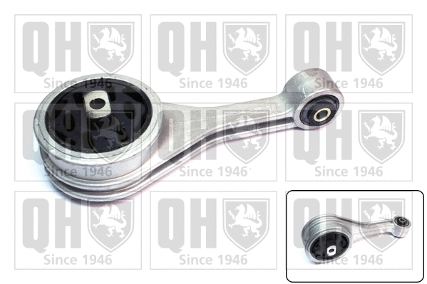 Mounting, engine (EM4164)