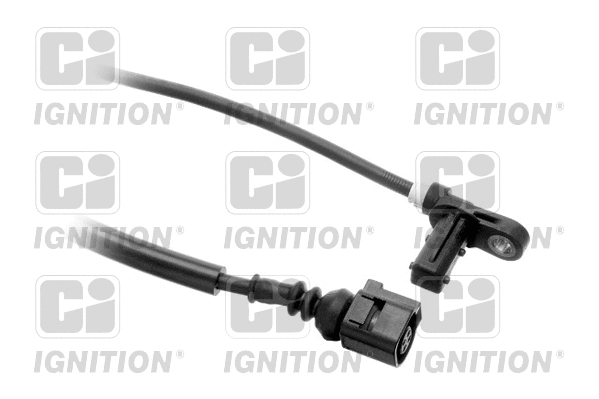Sensor, wheel speed (XABS518)