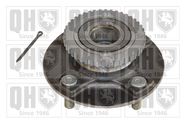 Wheel Bearing Kit (QWB1300)