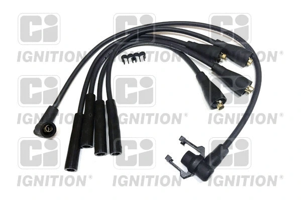 Ignition Cable Kit (XC315)