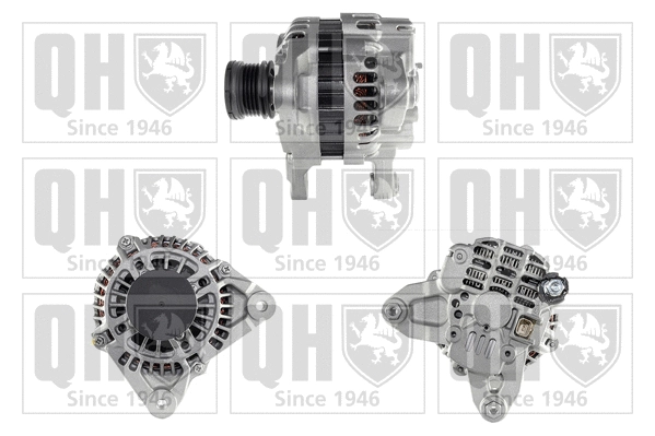 Alternator (QRA2099)