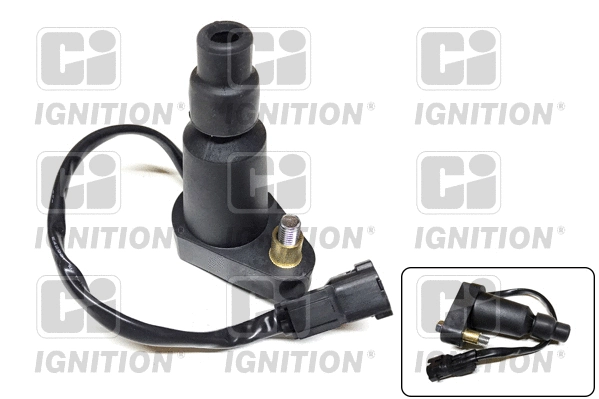 Ignition Coil (XIC8521)