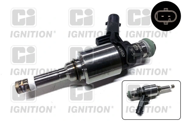 Injector (XPSI80)