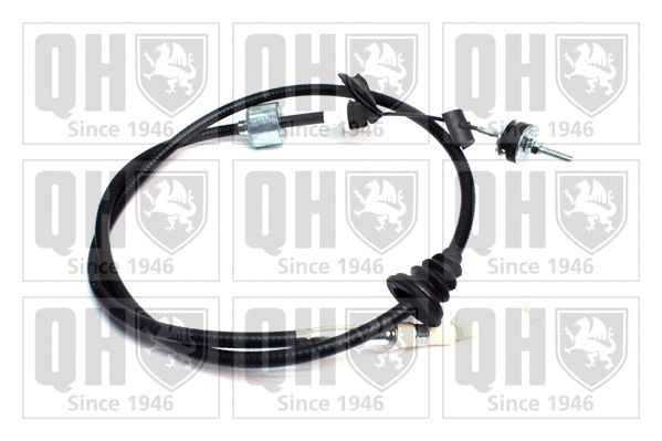 Cable Pull, clutch control (QCC1697)