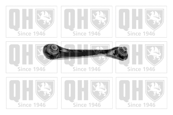 Control/Trailing Arm, wheel suspension (QSJ3500S)