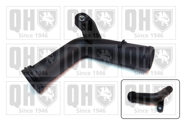 Coolant Pipe (QTH845CF)