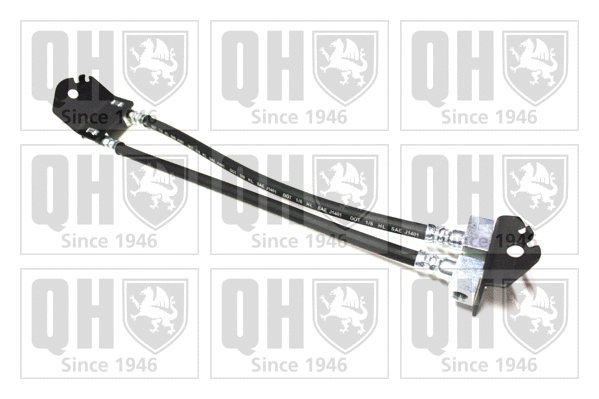 Brake Hose (BFH5377)