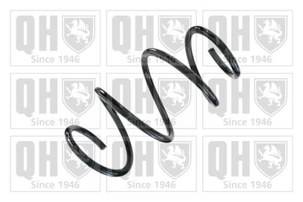 Suspension Spring (QCS8654)