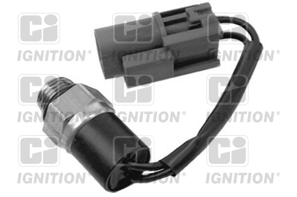Temperature Switch, radiator fan (XEFS74)