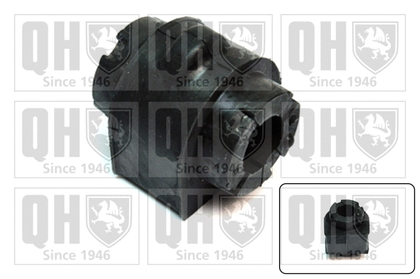 Mounting, stabiliser bar (EMB7308)