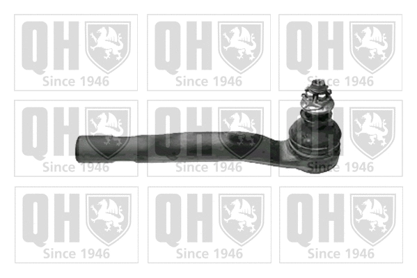 Tie Rod End (QR3520S)
