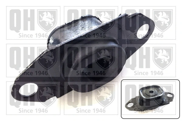 Mounting, engine (EM4871)