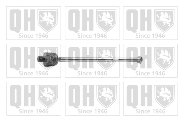 Inner Tie Rod (QR3721S)