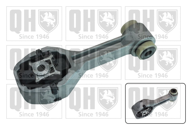 Mounting, engine (EM4229)