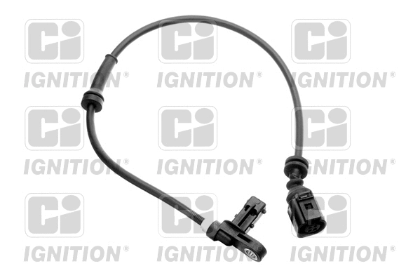 Sensor, wheel speed (XABS516)