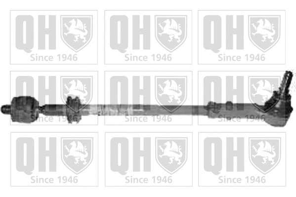 Tie Rod (QDL3213S)