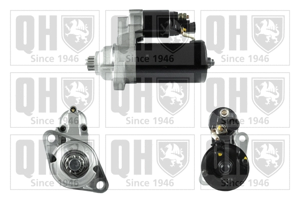 Starter (QRS1226)