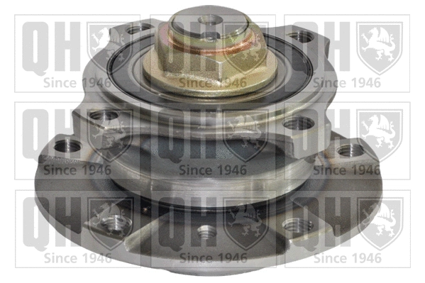 Wheel Bearing Kit (QWB1200)