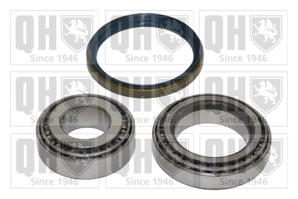 Wheel Bearing Kit (QWB1198)